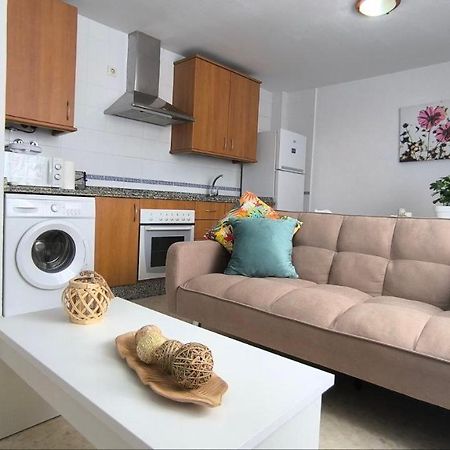 Apartamento Plaza De La Paz Sanlúcar de Barrameda Exterior foto