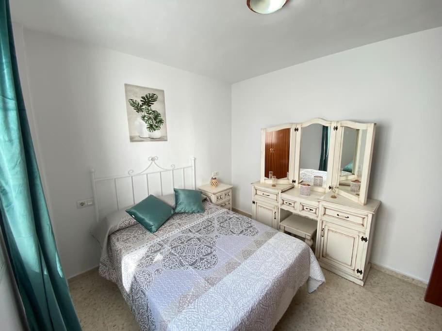 Apartamento Plaza De La Paz Sanlúcar de Barrameda Exterior foto