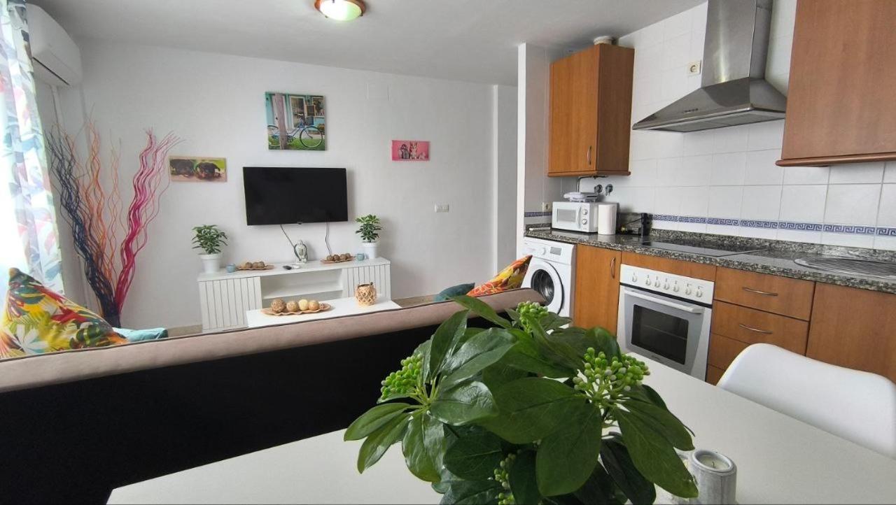 Apartamento Plaza De La Paz Sanlúcar de Barrameda Exterior foto
