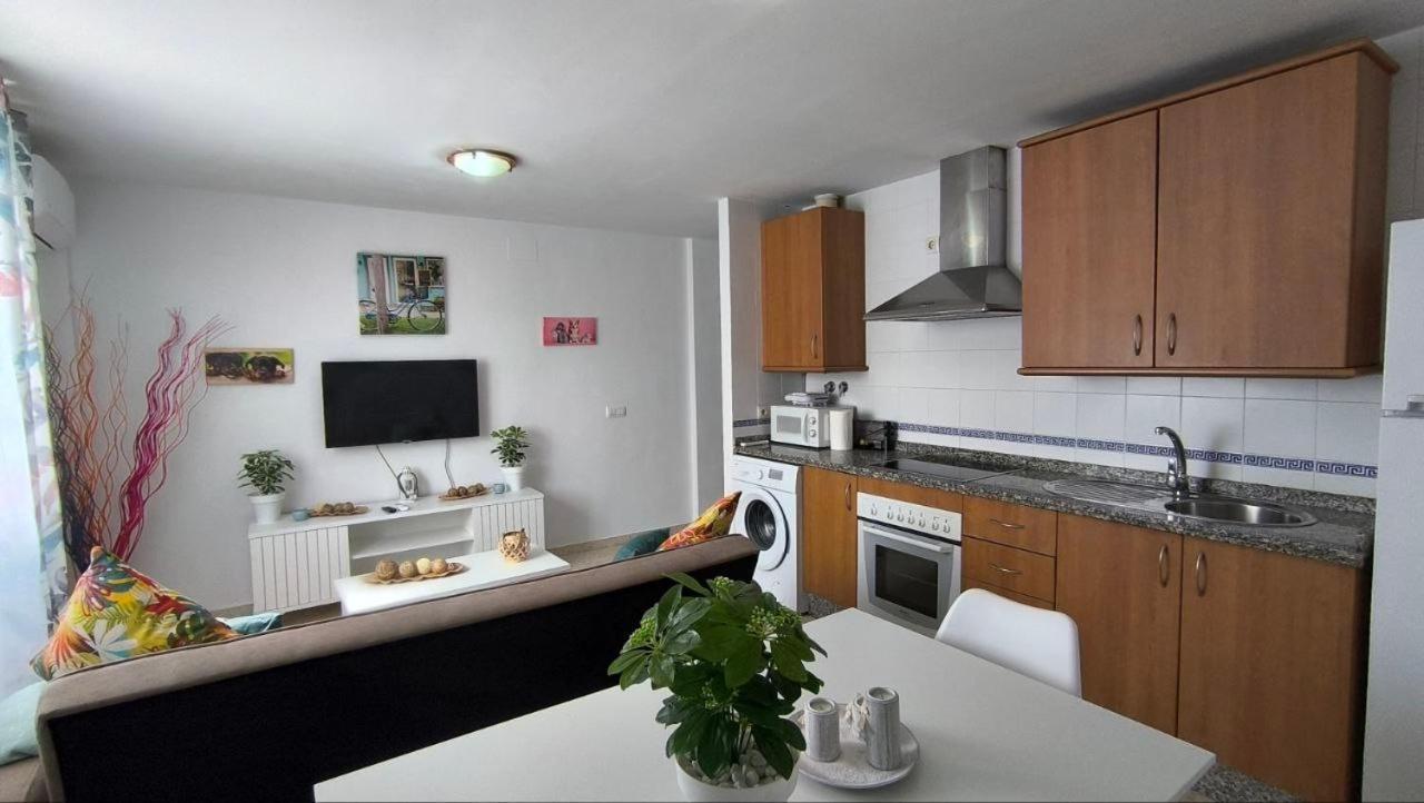 Apartamento Plaza De La Paz Sanlúcar de Barrameda Exterior foto
