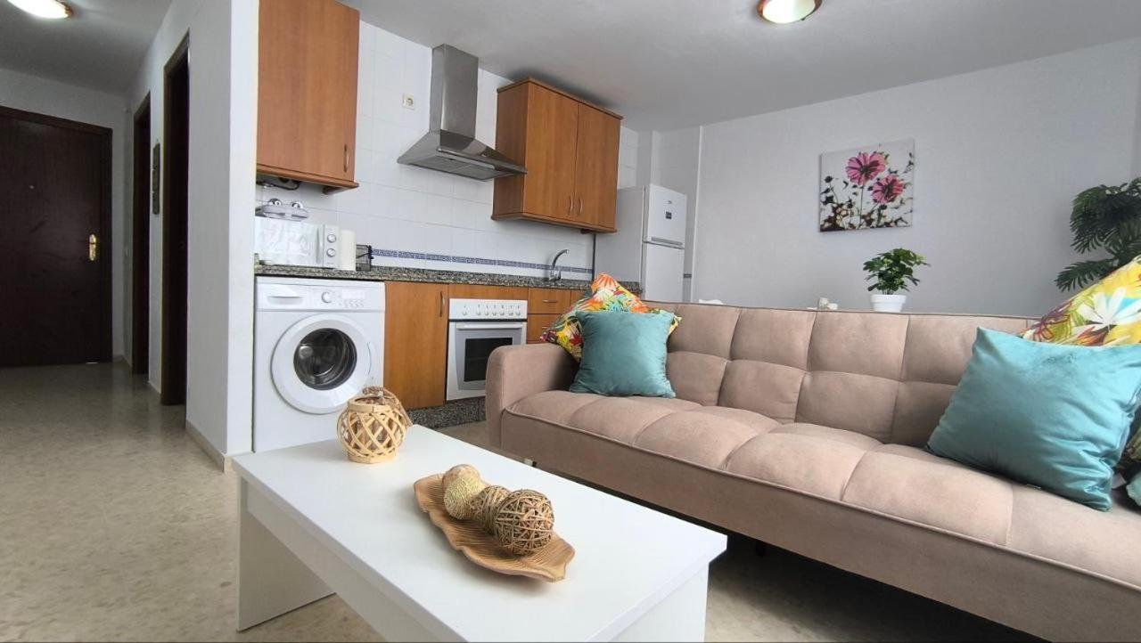 Apartamento Plaza De La Paz Sanlúcar de Barrameda Exterior foto